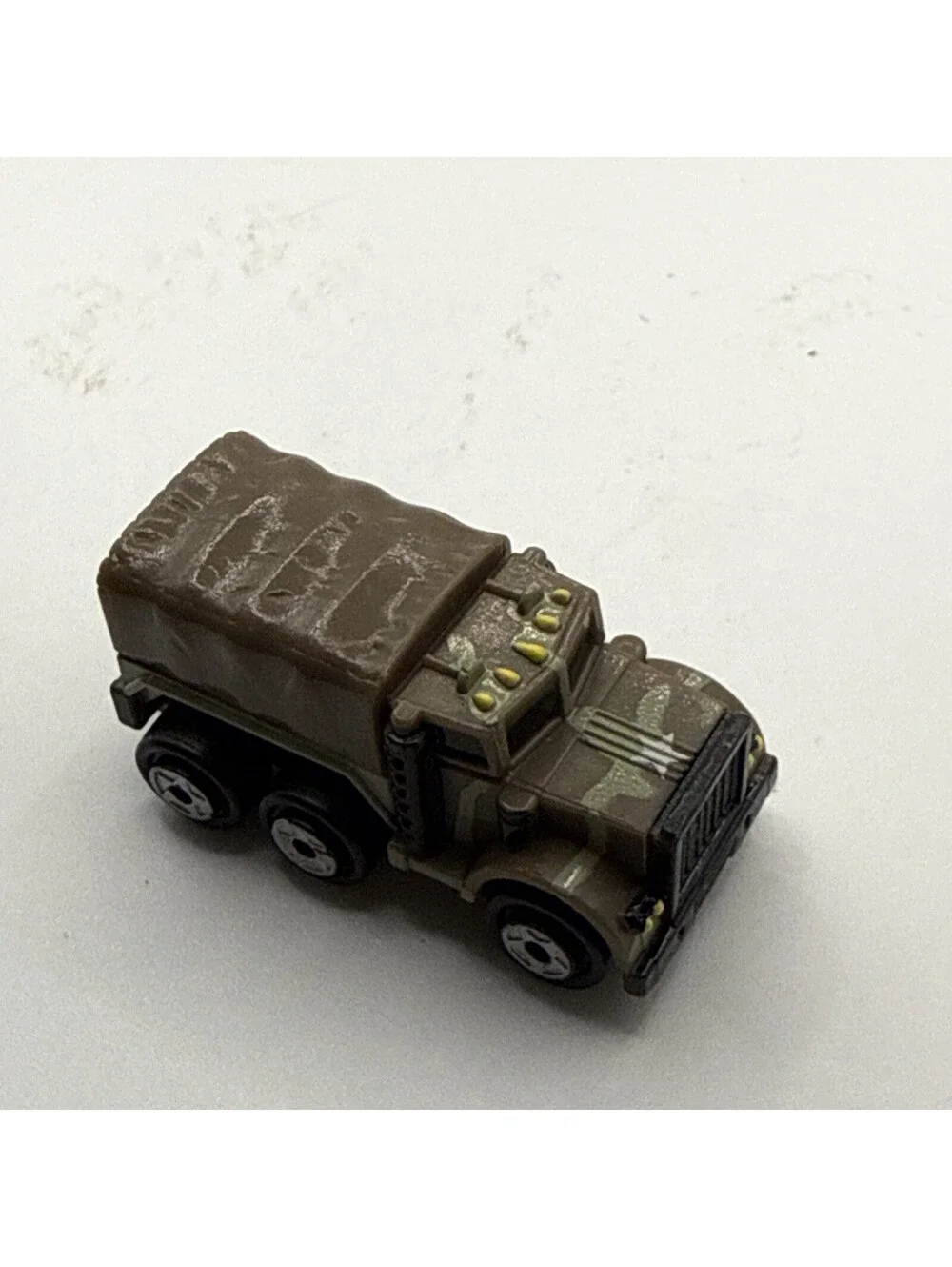 Micro Machine Cargo Truck M939 MM/8